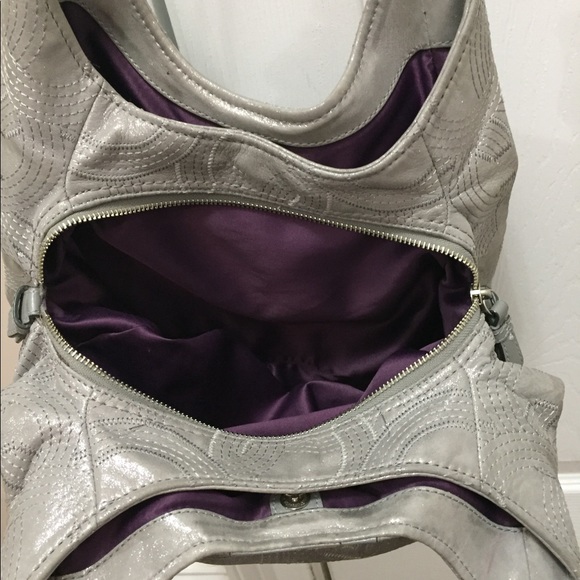 Coach Handbag - Picture 3 of 4